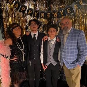 Meet your Posher, Diana